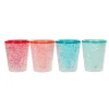 Gifi Verre réfrigérant spécial shooter X 4| Vaisselle Et Accessoires De Table
