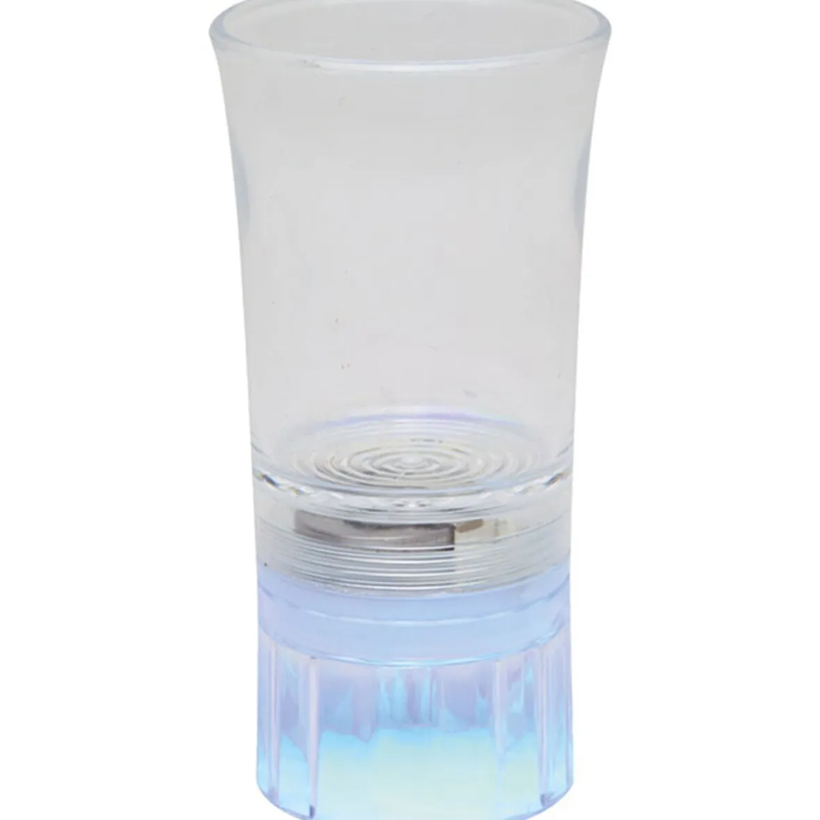 Gifi Verre shooter lumineux| Vaisselle Et Accessoires De Table