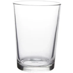 Gifi Verre transparent 50 cl x3| Vaisselle Et Accessoires De Table
