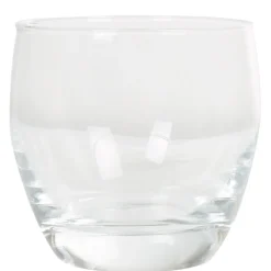 Gifi Verres à eau et vin Bormioli Rocco Spazio x8| Vaisselle Et Accessoires De Table