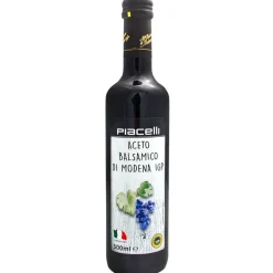 Gifi Vinaigre balsamique 500ml| Vaisselle Et Accessoires De Table