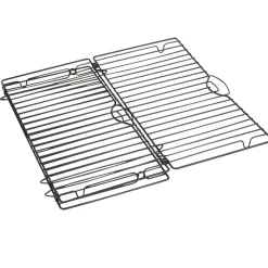 Préparation Culinaire<Gifi Volette gâteau pliable acier