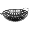 Petit Électroménager<Gifi Wok barbecue