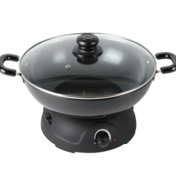 Petit Électroménager<Gifi Wok électrique 1300 W