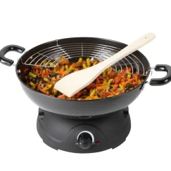 Petit Électroménager<Gifi Wok électrique 1300 W
