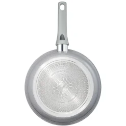 Cuisson<Gifi Wok tefal céramique avec indicateur thermo-spot ø 28 cm
